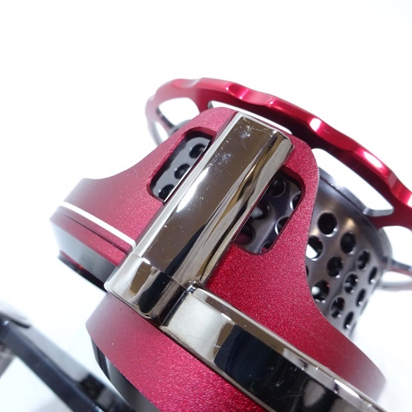 グランドレーサーＸ左